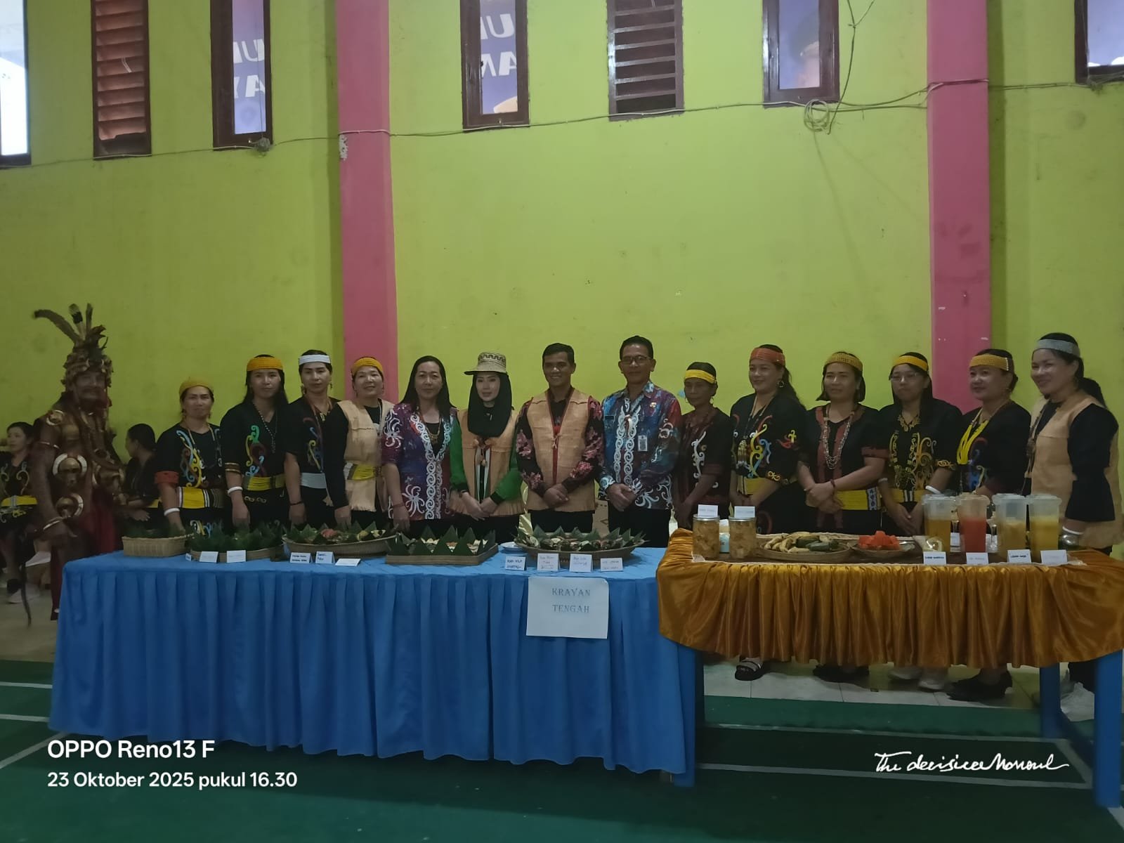 LOMBA KULINER TRADISIONAL